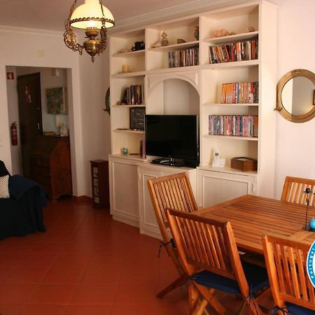 Cezimbra Guest House Sesimbra Exteriör bild