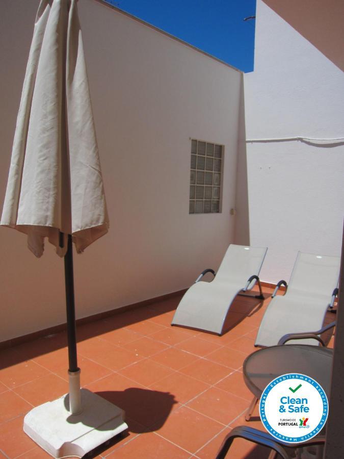 Cezimbra Guest House Sesimbra Exteriör bild