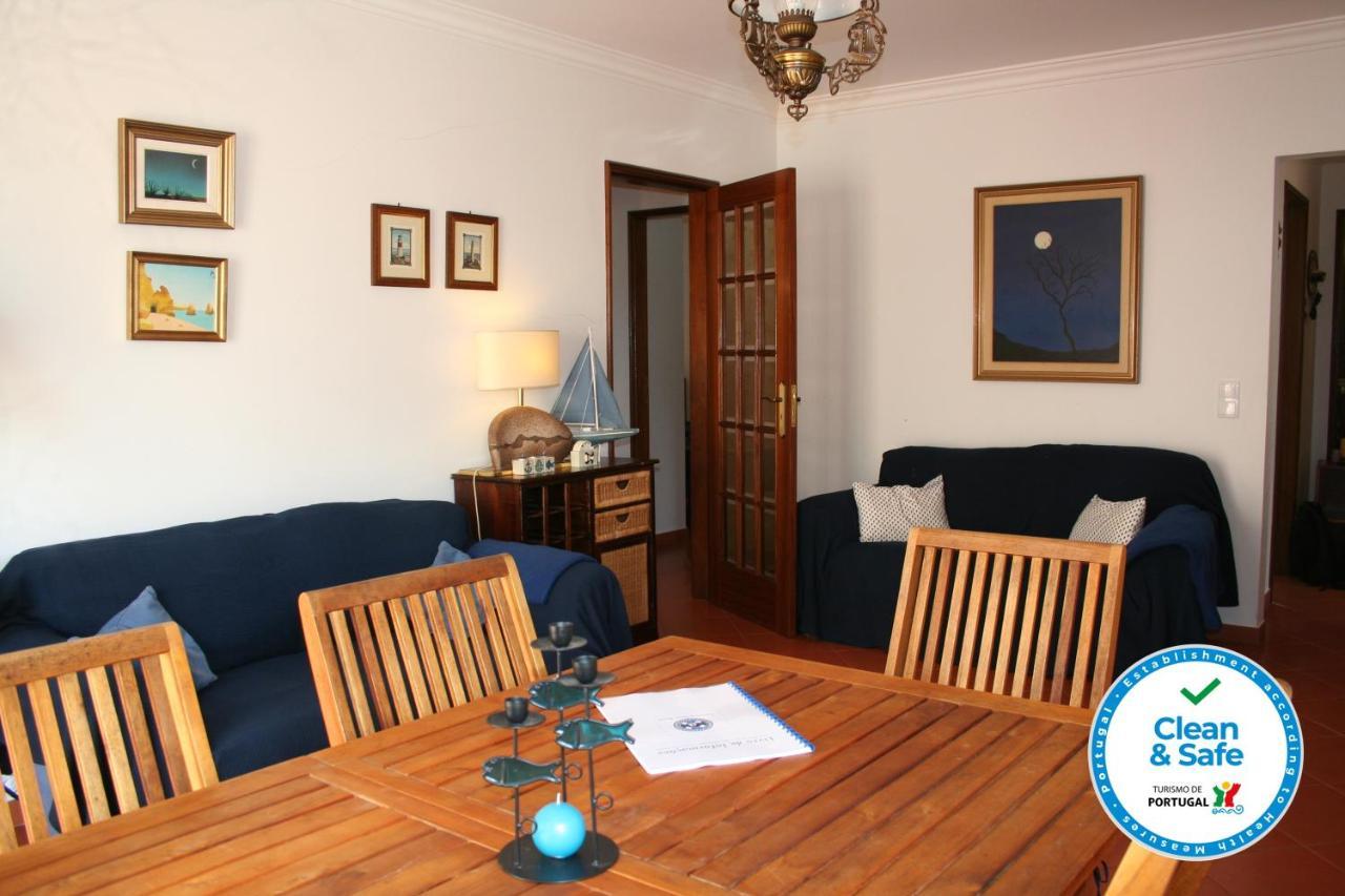 Cezimbra Guest House Sesimbra Exteriör bild